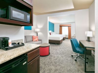 Comfort Suites Arlington - Entertainment District
