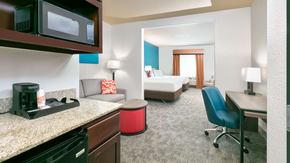 Comfort Suites Arlington - Entertainment District