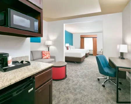 Comfort Suites Arlington - Entertainment District Hotels in Arlington