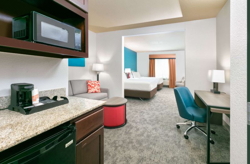 Comfort Suites Arlington - Entertainment District