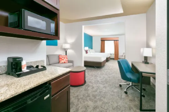 Comfort Suites Arlington - Entertainment District Hotels in Tarrant County