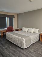 Western Budget Motel #1 Leduc/Nisku
