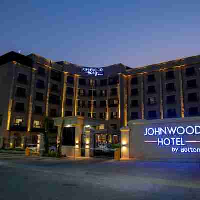 Johnwood Hotel by Bolton Hotel Exterior