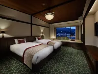 Yuasobi No Yado Gero Kanko Hotel Honkan