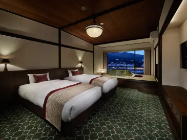 Yuasobi No Yado Gero Kanko Hotel Honkan