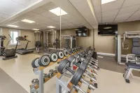 Radisson Hotel Kaunas - Gym