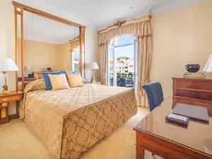 Palácio Estoril Hotel, Golf & Wellness