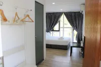 Happy Valley Eco Farm Hotels in Ampang Pecah