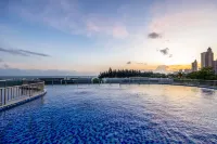 Duorui Homestay (Clear Water Bay Third Road)