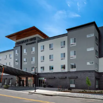 TownePlace Suites Loveland Fort Collins