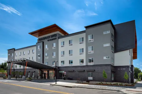 TownePlace Suites Loveland Fort Collins Hotels in Berthoud