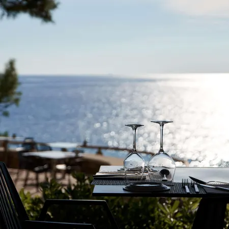 White Rocks Hotel Kefalonia