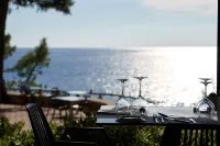 White Rocks Hotel Kefalonia - Breakfast
