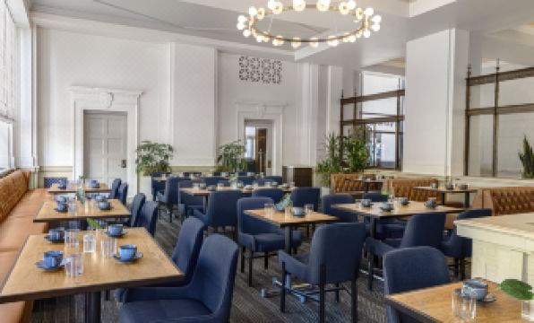 Kimpton HOTEL MONACO SALT LAKE CITY by IHG