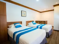 Anteng Jogja Villa Hotels in Panggungharjo