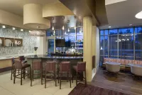 SpringHill Suites Philadelphia Airport/Ridley Park - bar