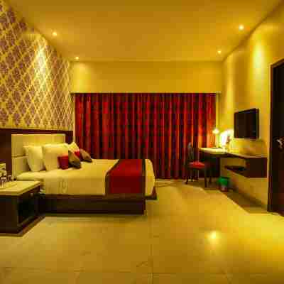Hotel Kanha Shyam Rooms