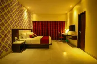 Hotel Kanha Shyam