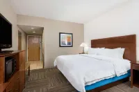 Hampton Inn Ft. Chiswell-Max Meadows Hotel di 