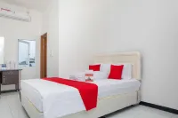 Cozy Residence Cipedes Bandung - 2-Star
