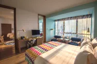 Symphony Style Kuwait A Radisson Collection Hotel