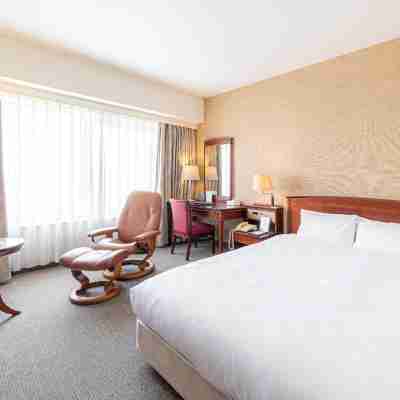 ベルビューガーデンホテル関西空港 Bellevue Garden Hotel Kansai International Airport Rooms