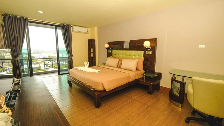 รูปภาพของเอสพีเอ็ม เรสซิเดนซ์