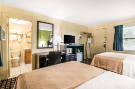 Rodeway Inn Rutland - Killington