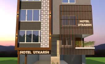 Hotel Utkarsh