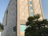 萬楓浦那卡拉迪酒店 鄰近浦那機場的酒店