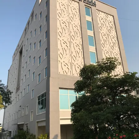 Fairfield by Marriott Pune Kharadi