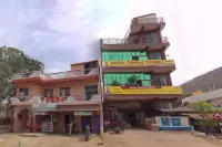 Temple Tower Hotel in zona Sripuram Golden Temple
