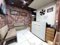 Hotel Ramghat Inn -in Front of Mandakini River Hotels in Chitrakoot
