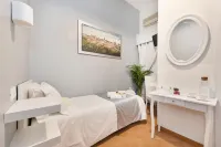 Hotel Infinito - Gruppo Blam Hotels