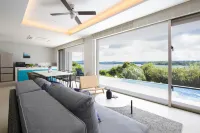 Kouri Villa Indigo