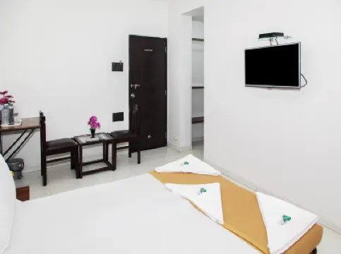 Hotel Avanti โรงแรมใกล้Nashik Road Station