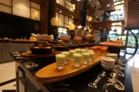 Polo Hotels, Agartala - Quầy bar