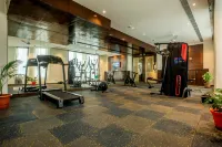 EastLynn Resort Rishikesh - palestra