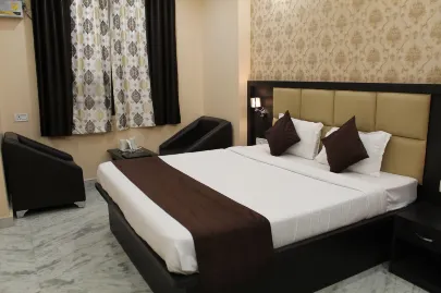 Top Hotels near Orchid Mall-Patliputra, Patna - Best Luxury Hotels near me  - Justdial