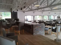 Hotel Luz y Fuerza Villa Giardino Hôtels à : Valle Hermoso