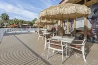 Rodeway Inn - Parking