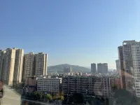 Yueliang Lj Apartment (Yandi Third Road) - Homestays