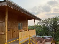 Santanas Wooden Cottages