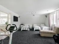 Mustijoenranta Hotel di Jarvenpaa