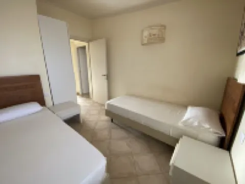 2 Bedroom Apartment at Aparthotel Tropical Resort with pool by the beach โรงแรมใน