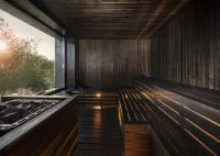 San Canzian Hotel & Residences - Small Luxury Hotels of the World - spa