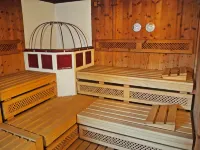 Hotel Egerthof - spa