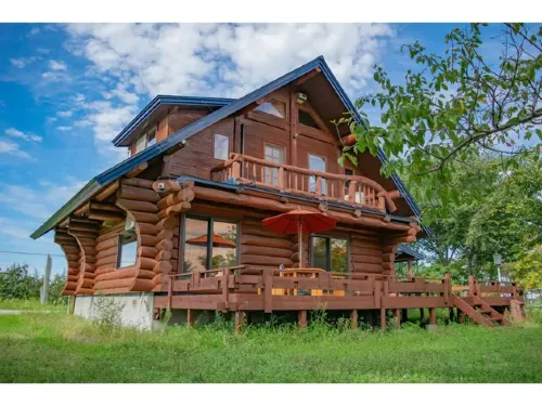 Country Hideaway Cottage Hideaway Hoteles en Kuroishi