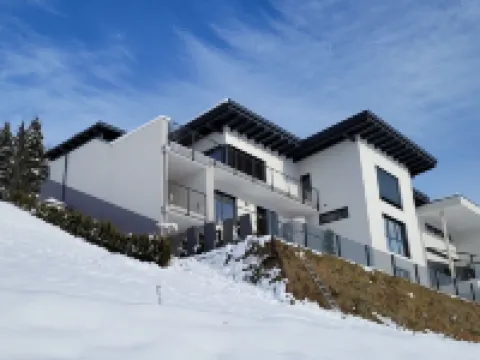 Aileen Hoteles en Fließ