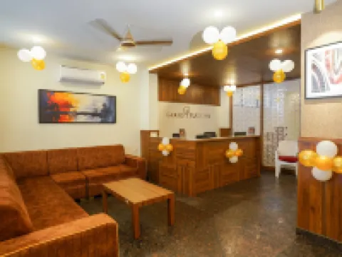 Grand Plaza Inn Hotels in Malappuram